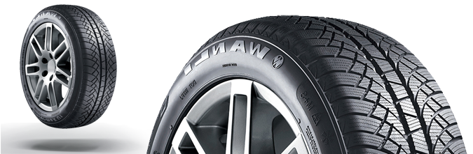 Anvelope Autoturisme 195/65 R15 SUNNY NW611 Iarnă