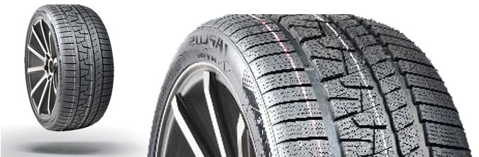 Anvelope Autoturisme 235/40 R18  APLUS A702  Iarnă (95V XL)