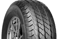 Anvelope Cargo 235/65 R16C  APLUS A867  Vară (115R)