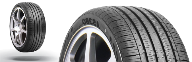 Anvelope Autoturisme 225/50 R17  ATLAS AS380  Vară (94V)