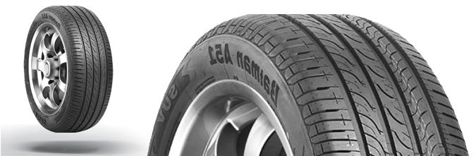 Anvelope Autoturisme 215/60 R17  ATLAS BATMAN-A51  Vară (96V)