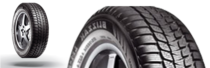 Anvelope Autoturisme 195/70 R14  BRIDGESTONE Blizzak-LM-20  Iarnă (91T)