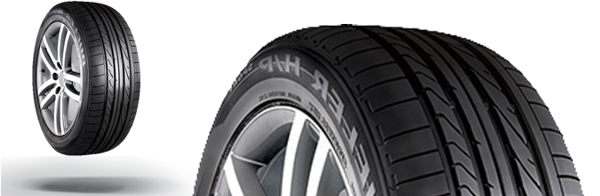 Anvelope Autoturisme 255/45 R19  BRIDGESTONE DUELER-H/P-SPORT  Vară (100V)