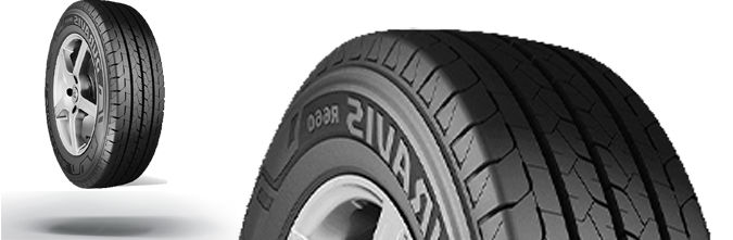 Anvelope Cargo 225/70 R15C  BRIDGESTONE DURAVIS-R660  Vară (112/110S)
