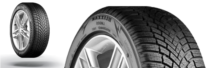 Anvelope Autoturisme 215/50 R19  BRIDGESTONE LM-005  Iarnă (93T)