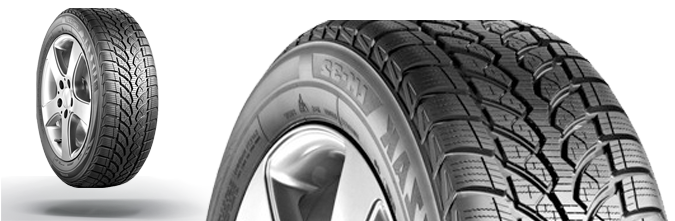 Anvelope Cargo 205/65 R16C  BRIDGESTONE LM32C  Iarnă (103/101T)