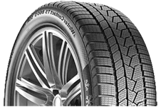 Anvelope Autoturisme 275/35 R19  CONTINENTAL WINTER-CONTACT-TS860-S-FR-SSR  Iarnă (100V XL)