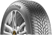 Anvelope Autoturisme 195/65 R15  CONTINENTAL WINTER-CONTACT-TS870  Iarnă (91T)