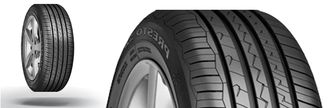 Anvelope Autoturisme 195/65 R15  DEBICA PRESTO-HP2  Vară (91H)