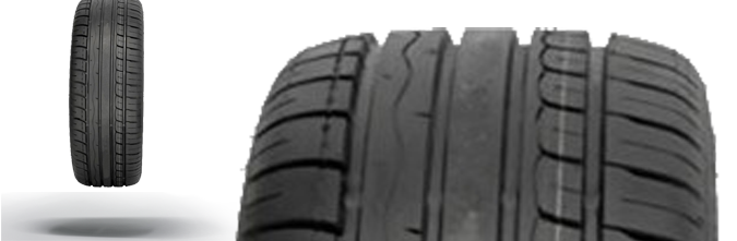 Anvelope Autoturisme 245/45 R18  DELINTE DH2  Vară (100W)