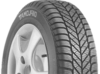 Anvelope Autoturisme 195/65 R15  DIPLOMAT WINTER-ST  Iarnă (91T)