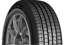 Anvelope Autoturisme 215/60 R17  DUNLOP SPORT-ALL-SEASON  All Seasons (96H)