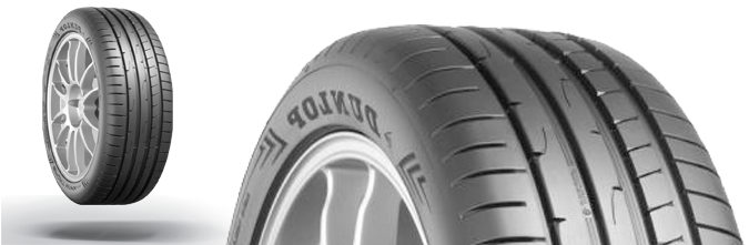 Anvelope Autoturisme 215/40 R18  DUNLOP SPORT-MAXX-RT-2-MFS  Vară (89W XL)