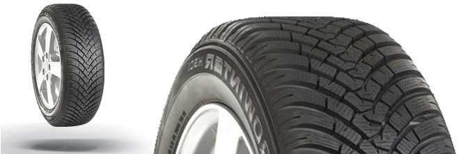 Anvelope Autoturisme 255/40 R18  FALKEN EUROWINTER-HS01  Iarnă (99V XL)