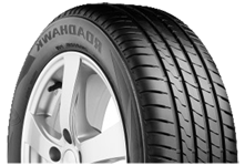 Anvelope Autoturisme 275/40 R20  FIRESTONE ROADHAWK  Vară (106Y XL)