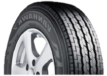 Anvelope Cargo 215/75 R16C  FIRESTONE VANHAWK-2  Vară (113R)