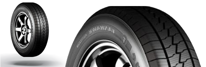 Anvelope Cargo 215/65 R16C  FIRESTONE VANHAWK-MULTISEASON  All Seasons (106/104T)