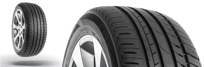 Anvelope Autoturisme 265/35 R19  FORTUNA ECOPLUS-UHP2  Vară (98Y XL)