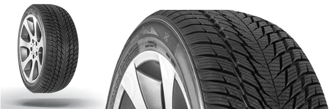 Anvelope Autoturisme 215/45 R16  FORTUNA GOWIN-UHP-2  Iarnă (90V XL)