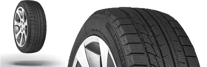 Anvelope Autoturisme 235/40 R19  FORTUNA GOWIN-UHP-3  Iarnă (96V XL)