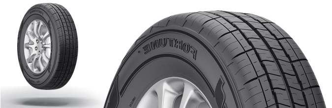Anvelope Autoturisme 255/35 R20  FORTUNE BORA-FSR01  Vară (97Y XL)