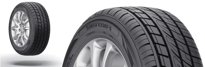 Anvelope Autoturisme 215/65 R16  FORTUNE FSR303  Vară (102V XL)