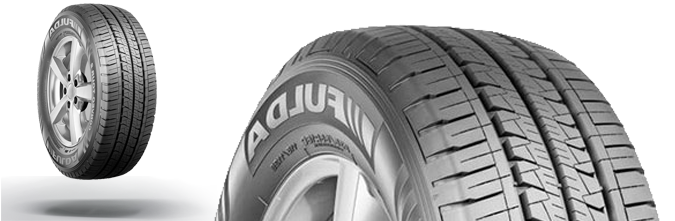 Anvelope Cargo 195/70 R15C  FULDA CONVEO-TOUR-2  Vară (104/102S)