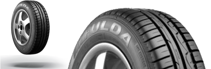 Anvelope Autoturisme 195/60 R15  FULDA ECO-CONTROL-HP  Vară (88H)