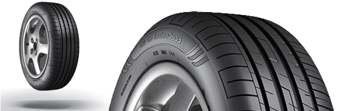 Anvelope Autoturisme 205/55 R16  FULDA ECOCONTROL-HP-2  Vară (91W)