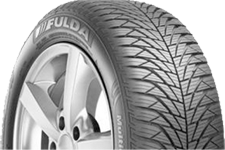Anvelope Autoturisme 195/50 R16  FULDA MULTICONTROL  All Seasons (88V XL)