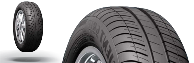 Anvelope Autoturisme 185/65 R14  GOODYEAR EFFICIENT-GRIP-COMPACT-OT  Vară (86T)