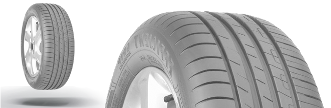 Anvelope Autoturisme 205/60 R15  GOODYEAR EFFICIENT-GRIP-PERFORMANCE  Vară (91H)