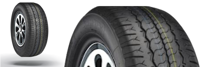 Anvelope Cargo 195/70 R14C  GRIPMAX CARGO-CARRIER  Vară (96N)