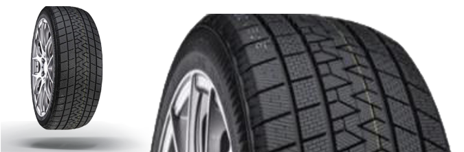 Anvelope Autoturisme 235/45 R20  GRIPMAX STATURE-M/S  Iarnă (100V XL)