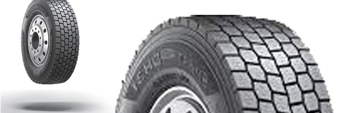 Anvelope Camioane 295/60 R22.5  HANKOOK DH31  (150/147K)