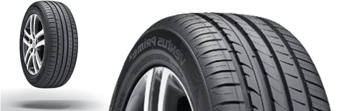 Anvelope Autoturisme 195/45 R15  HANKOOK K115-VENTUS-PRIME-2  Vară (78V)