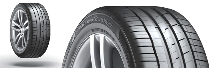 Anvelope Autoturisme 235/35 R19  HANKOOK K127A-veNtus-S1-evo3  Vară (91Y XL)