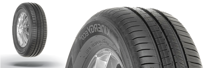 Anvelope Autoturisme 195/70 R15  HANKOOK KINERGY-ECO-2-K435  Vară (97T XL)