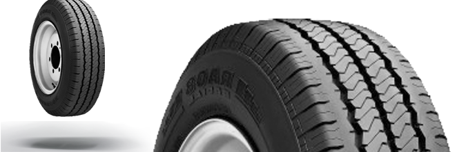 Anvelope Cargo 175/80 R13C  HANKOOK RADIAL-RA08  Vară (97/95Q)