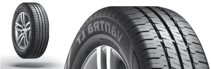 Anvelope Cargo 195/70 R15C  HANKOOK Vantra-ST-AS2-RA30  All Seasons (104/102R)