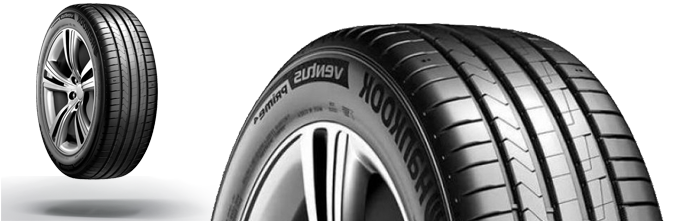 Anvelope Autoturisme 215/40 R17  HANKOOK VENTUS-PRIME-4 K135  Vară (87Y XL)