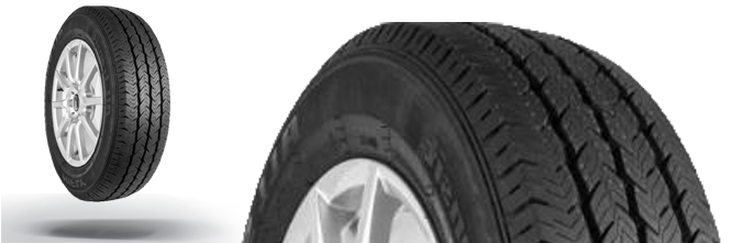 Anvelope Cargo 235/65 R16C  HIFLY ALL-TRANSIT  All Seasons (115T)