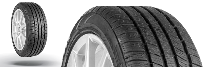 Anvelope Autoturisme 145/65 R15  HIFLY ALL-TURI-221  All Seasons (72T)