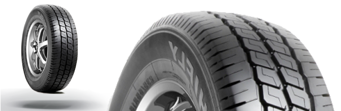 Anvelope Cargo 225/65 R16C  HIFLY SUPER-2000  Vară (112T)