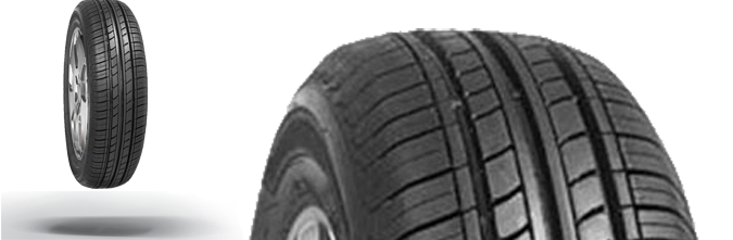 Anvelope Autoturisme 205/55 R17  IMPERIAL EcoDriver2-109  Vară (95W XL)