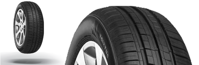 Anvelope Autoturisme 155/65 R13  IMPERIAL Ecodriver4-209  Vară (73T)