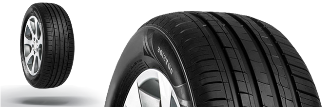 Anvelope Autoturisme 205/50 R16  IMPERIAL EcoDriver5-F209  Vară (87V)