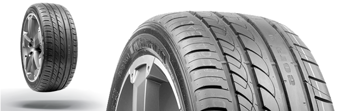 Anvelope Autoturisme 245/30 R20  IMPERIAL Ecosport  Vară (95W XL)
