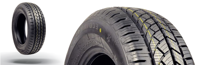 Anvelope Cargo 185/40 R14C  IMPERIAL ECOVAN-4S  All Seasons (102/100R)