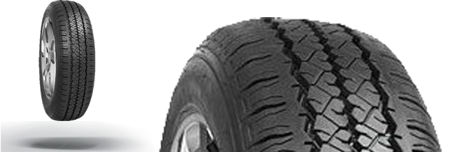 Anvelope Cargo 155/80 R12C  IMPERIAL RF08  Vară (88N)